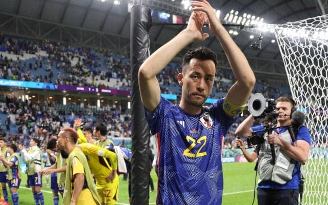 「長い間お疲れ様でした！」吉田麻也が引退発表の岩渕真奈に労いのメッセージ「また日本のサッカーに携わって欲しいです！」