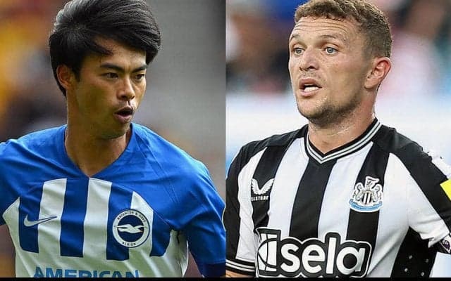 【プレミアリーグ第4節プレビュー】三笘ブライトンvsニューカッスル！　移籍市場閉幕直後の読めない一節…