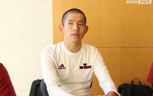 【連載】関東大学秋季リーグ戦直前特集『All or Nothing』【第４回】スタッフ対談　ＡＳ朝稲鷹一×ＡＴ小林和音×ＳＣ今津遥香