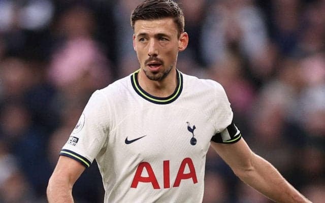 アストン・ビラがバルセロナからラングレをレンタル獲得！ 昨季はトッテナムで35試合出場