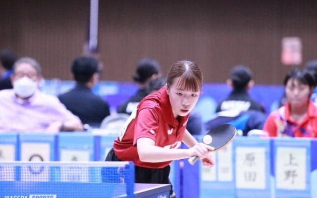 東京富士大を下し、秋季リーグ戦白星スタート！　