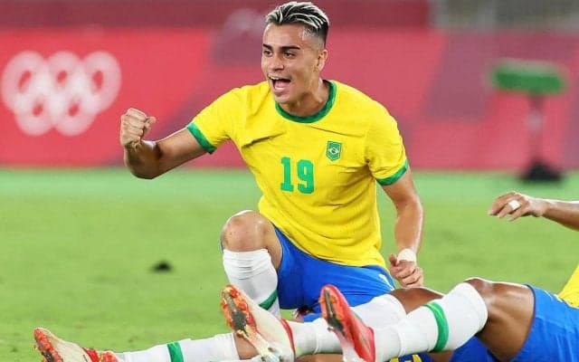 レアルMFヘイニエルが3度目の武者修行でセリエA挑戦！ フロジノーネへレンタル移籍