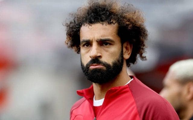 リバプール、サウジから巨額オファーのサラー放出を改めて拒否…最大276億円もクロップ監督「立場は変わらない」