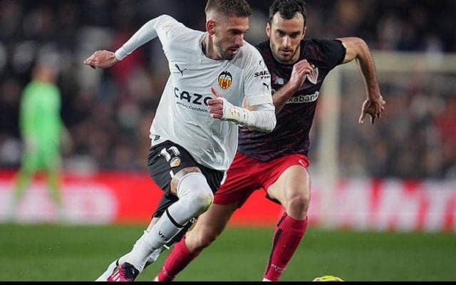 サッスオーロがカスティジェホを獲得…1年でのセリエA帰還に