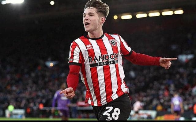 シティの若手MFマカティーがブレイズに再レンタル！　昨季は主力としてプレミア昇格に貢献