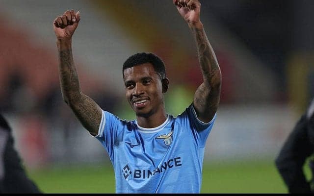 ラツィオMFマルコス・アントニオ、PAOKに買取OP付きレンタル