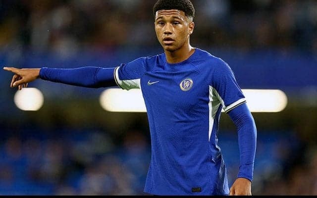 チェルシーの若手FWバーストウがサンダーランドにレンタル…今季PLデビューも武者修行へ