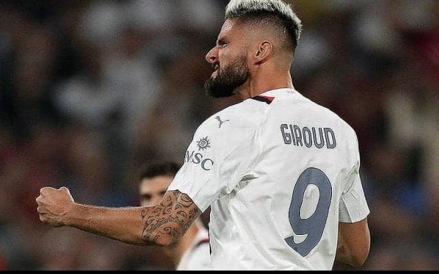 ジルー3戦連発にレオン今季初弾のミランが開幕3連勝！　モウ復帰にルカクデビューのローマは開幕3戦未勝利…【セリエA】