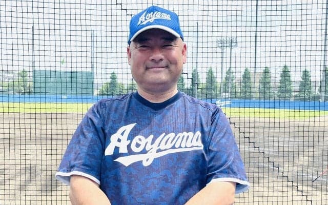 「どうせオレは使われねえんだろ」選手たちの目が死んでいた青学大野球部を再建　安藤寧則監督は5年でどうやって日本一へ導いたのか