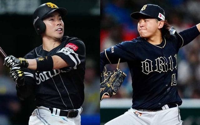 新天地で“最強”に進化した好打者、盤石の先発陣支えた22歳　セイバー目線の8月パMVP