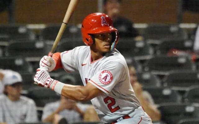 【MLB】主力大量放出から一夜、飛び級昇格も「驚きなかった」　エ軍21歳有望株が得たチャンス