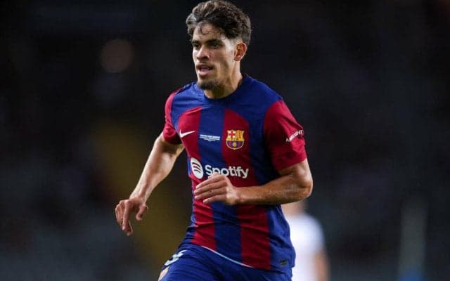 アブデがベティスに完全移籍…ヤマル台頭にフェリックス加入でバルサ退団を決断