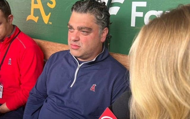 【MLB】エ軍GMが“終戦宣言”「これも野球だ」　決死の補強も大失敗…チーム解体は「ベスト」