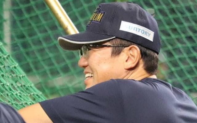 中日のレジェンド捕手が驚愕した天才打者の共通点「消えるボール」の正体とは