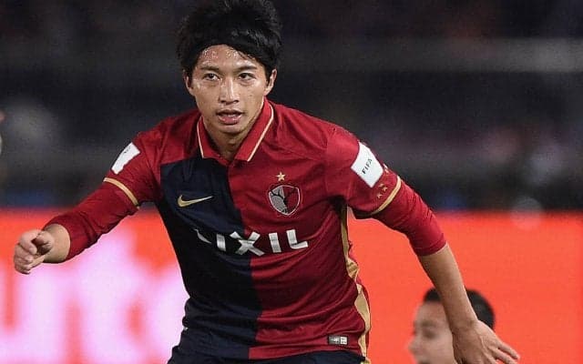 おいおい、書き終わった後に大物の移籍話でてくるとかイジメ?! の巻/倉井史也のJリーグ