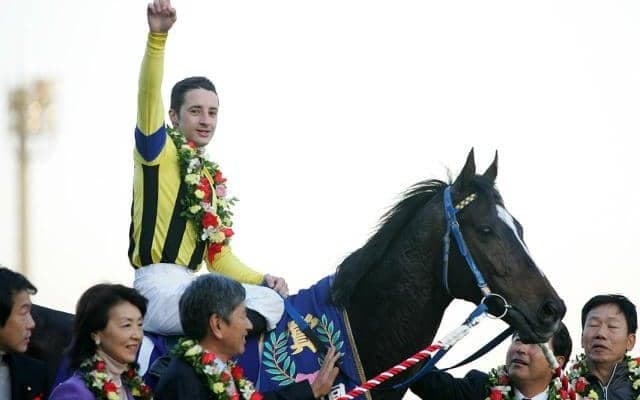 ハーツクライ産駒がJRA通算1485勝 産駒勝利数でクロフネ抜き7位浮上