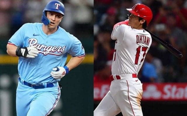 【MLB】大谷翔平の3冠に強敵…“隠れ首位打者”が規定到達　シーガーが打率.345で独走態勢
