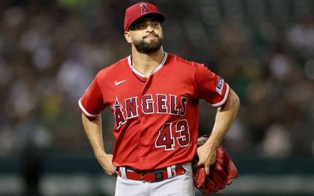 【MLB】大谷翔平と両輪のはずが…左腕エースが背信11敗目　指揮官は酷評「リーグ平均の投手」