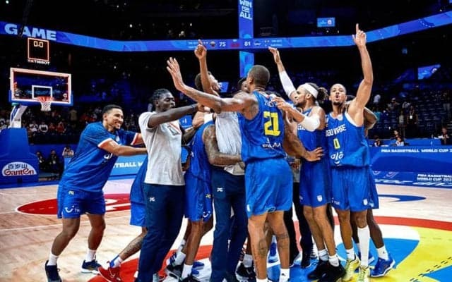 日本代表とカーボベルデのスタッツを比較…運命の最終戦は2日20時10分ティップオフ