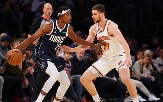 昨季ホーネッツで平均10.6得点を残したシヴィ・ミハイルークがセルティックスと契約合意