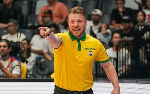 カナダとの大接戦を制したブラジル…指揮官は「彼らのおかげ」と作戦遂行に徹した選手たちを賞賛