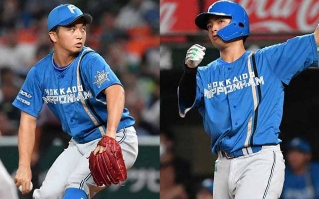 “北の大地”への移籍で覚醒　投打の若武者をデータ分析…低迷した竜時代からの「変化」