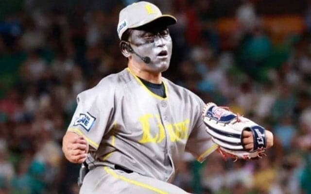 オードリー春日さんが明かす“笑撃”始球式の舞台裏　綿密な計算に「こういう形は初では」