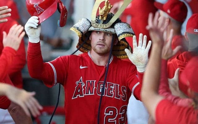 【MLB】大谷翔平の2冠を“強力援護”　トラウト離脱を穴埋め…エ軍31歳のひそかな貢献度