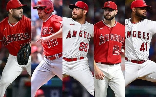 【MLB】エ軍解体劇の舞台裏…GMに説明を求めた当事者たち　監督すら混乱「変な状況だった」