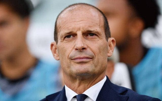 「これからも我々の一員」 アッレグリ、去就注目もユベントス残留の2選手に言及 「彼は信頼のおける男」