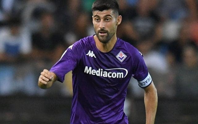 フィオレンティーナが元イタリア代表MFベナッシと契約解除、セリエA231試合出場のボランチがフリーに