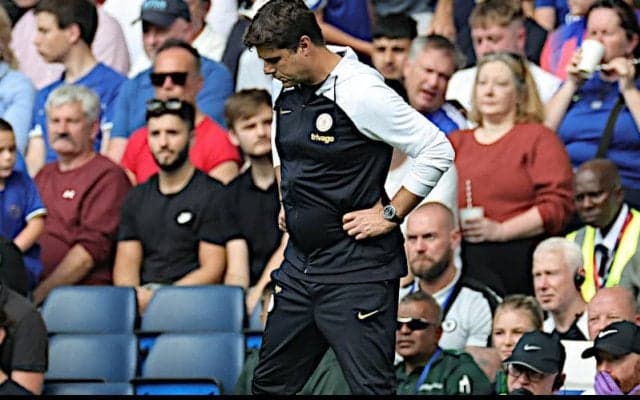 エランガの移籍後初弾に沈んだチェルシー、21本以上のシュートを放つもフォレストに敗戦【プレミアリーグ】