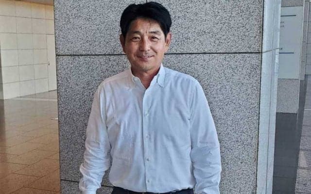 無安打地獄で「もう参りそう」　心折れかけた“1打席勝負”…救ったのは「やっぱり葛西」