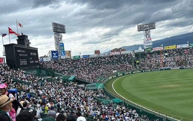 夏の甲子園、投手のドラフト候補は“不作”も２年生に逸材キラリ　慶応・小宅雅己は５年後の即戦力１位か