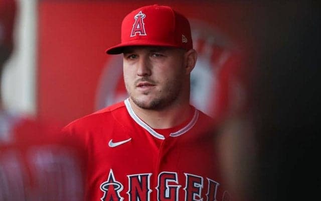 【MLB】トラウトがエ軍と話し合いへ　将来に危機感…FAの大谷は「何を求めているか」