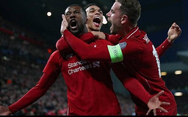 ワイナルドゥムのアル・イテファク移籍が決定！　ヘンダーソンと2年ぶりの共闘に