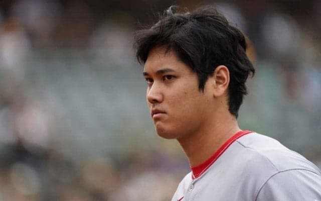 【MLB】エ軍は「最弱球団に負けた」　“消化試合”で連敗…嘆きの声続出「トラウタニを解放せよ」