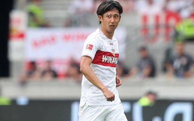 「レベル高すぎ」「素晴らしいクロス」伊藤洋輝が今季2アシスト目！ 完璧に抜け出し低空高速クロスで圧勝に貢献「完全にキーマン」