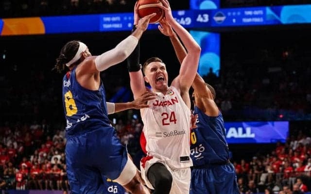 【シェーファーアヴィ幸樹の視点】歴史の転換点になった今大会のMVPは誰？「河村選手も良かったし、雄太さんも凄かったけど」【バスケW杯】