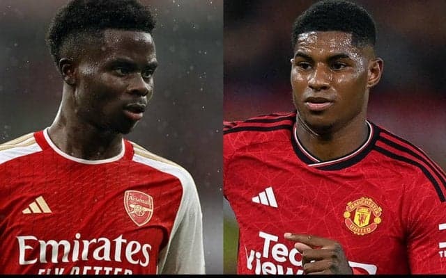 【プレミア注目プレビュー】打倒シティ掲げる昨季の2位と3位が激突！　勝利で流れを掴むのは…