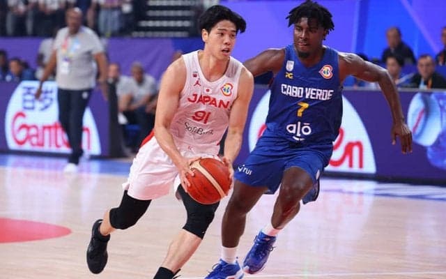 “仕事人”吉井裕鷹が振り返るバスケW杯…「求められているものを5試合遂行し切った」