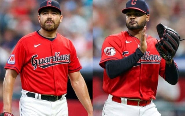 【MLB】エ軍が手放した2投手が完璧救援　PO狙う新天地で躍動…ファン嘆き「帰ってきて」