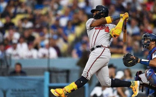 【MLB】大谷翔平を「4.2」も上回る断トツぶり　若き天才の“異次元数値”が「尋常じゃない」