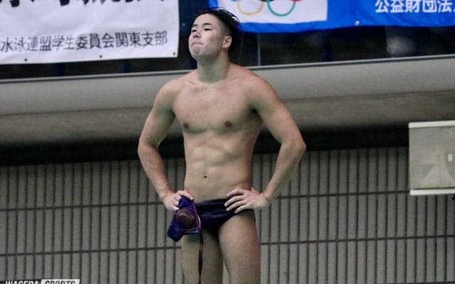 インカレ、意地を見せるも初戦で敗退　来月の勝利へつなげる　　