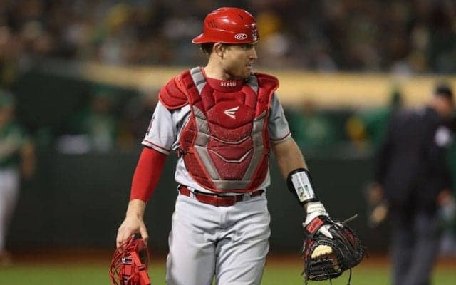 【MLB】大谷翔平の“相棒”スタッシーが制限リスト入り　家族の健康上の問題…今季全休を選択