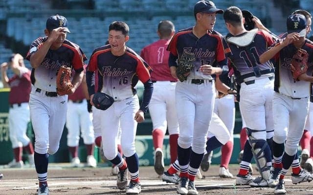 一見“昔風”でも腰痛持ちゼロ　中学硬式強豪が実践…「筋肉が硬くならない」自重トレ