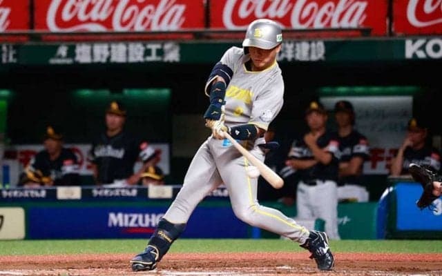 打席で自問自答「さあ、どうする？」　急成長の西武ドラ1、飛躍支える“野球IQ”