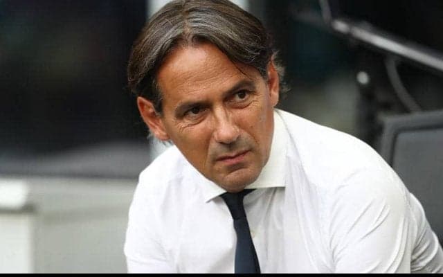 インテル指揮官、開幕から無失点継続の3連勝に「この道を進んでいかないと」