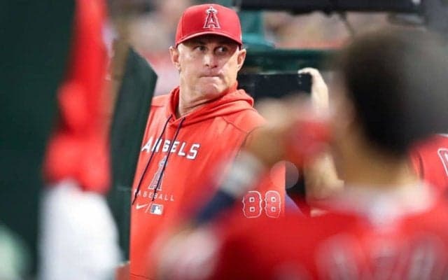【MLB】解体エ軍、GM＆監督はどうなる？　米敏腕記者「苦しい立場に置かれるだろう」