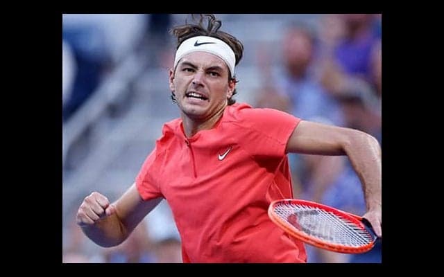 全米OP アメリカ男子18年ぶり躍進